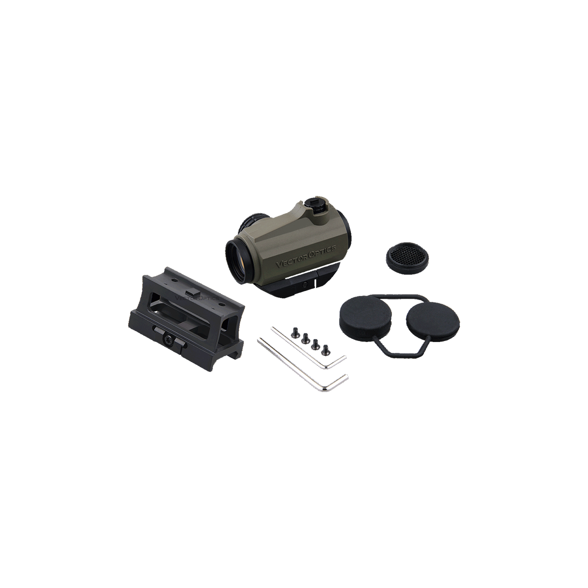 Kolimator Vector Optics Maverick 1x22 S-SOP