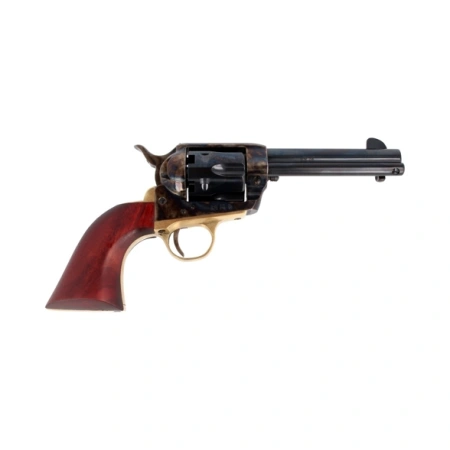 Rewolwer Pietta 1873 Colt Peacemaker 4¾'' Steel .44 (SA73-063)