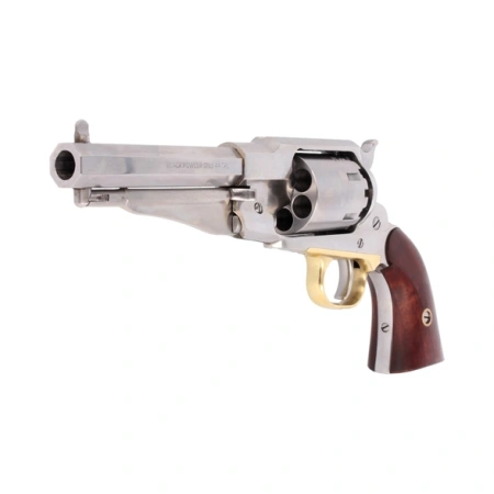 Rewolwer Pietta 1858 Remington New Model Army Stainless Sheriff .44 (RGSSH44)
