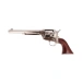 Rewolwer Pietta 1873 Colt Peacemaker 7½'' Steel .44 Nickel (SA73-201)