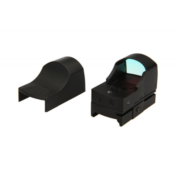 Kolimator otwarty wodoodporny ko-015 PWS Kolimator otwarty wodoodporny ko-015 PWS