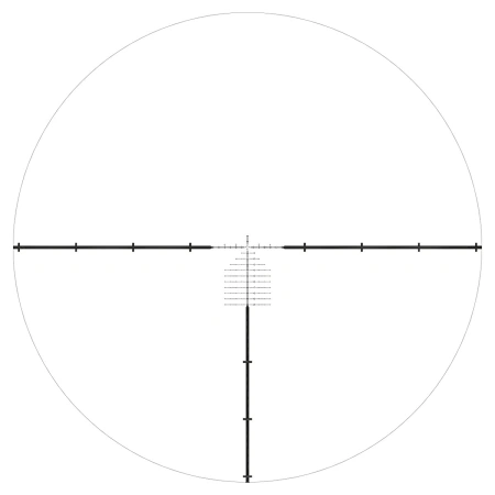 Luneta celownicza Delta Javelin 4.5-30x56 FFP SMR-1 NOWOŚĆ