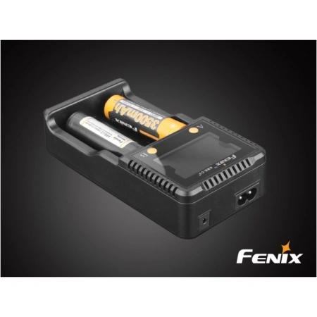 Ładowarka sieciowa Fenix ARE-C1 Plus