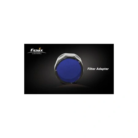 Filtr niebieski Fenix AOF-L