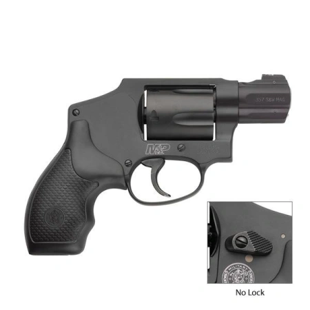 Rewolwer Smith Wesson MP340 (103072)