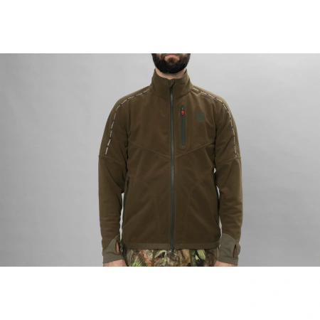 Harkila kurtka Kamko camo reversible WSP jacket Hunting green/ Mossy Oak (130114574)