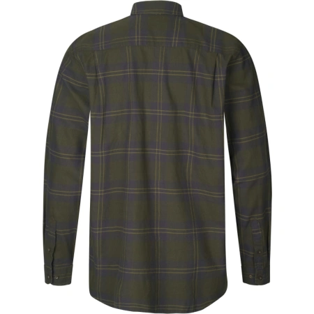 Koszula myśliwska Seeland Highseat Shirt ciemna oliwka (140210188)