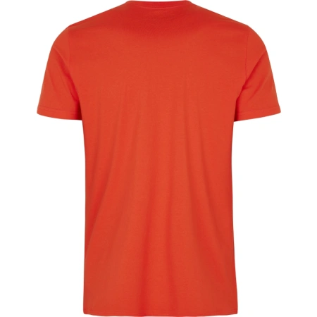 Koszulka Harkila Frej  pomarańczowa (160107269)