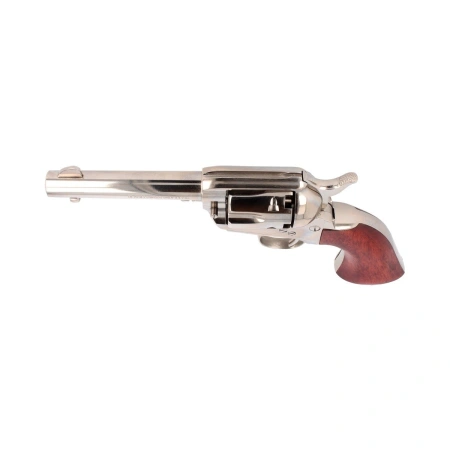 Rewolwer Pietta 1873 Colt Peacemaker 4¾'' Steel .44 Nickiel (SA73-203)