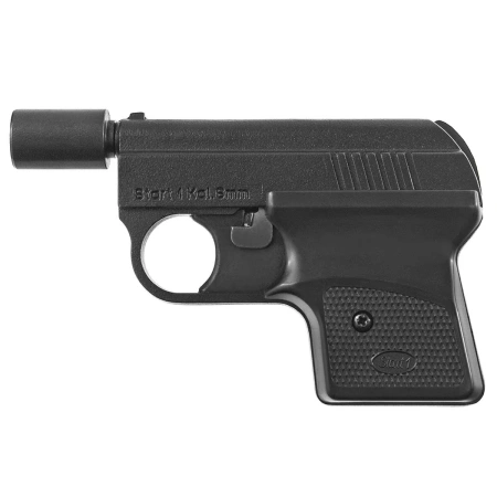 Pistolet hukowy BAS Start-1 kal. 6 mm short