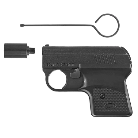 Pistolet hukowy BAS Start-1 kal. 6 mm short