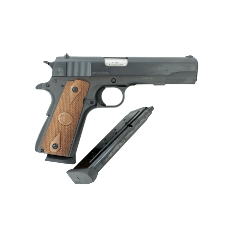 Pistolet samopowtarzalny CHIAPPA 1911 Field Grade kal. 45 ACP, z mag. 8-nabojowym