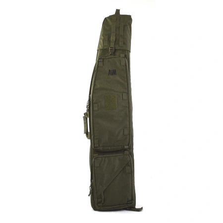 Pokrowiec Taktyczny - Aim 50 Tactical Drag Bag - Zielony