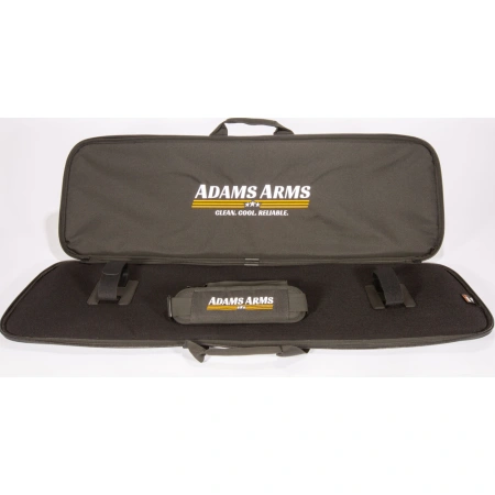 Karabin Adams Arms P2 MOE k. 308Win 18″ + luneta Vector Optics Marksman 6-24x50FFP