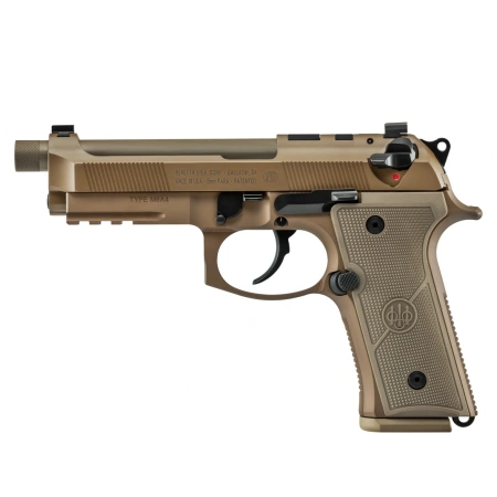 Pistolet Beretta M9 A4 G FDE kal. 9x19