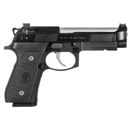 Pistolet Beretta 92 G Elite LTT kal. 9x19