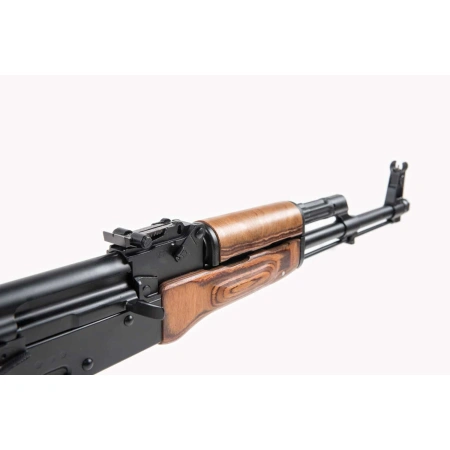 Jack 7,62x39mm – wersja drewno standard