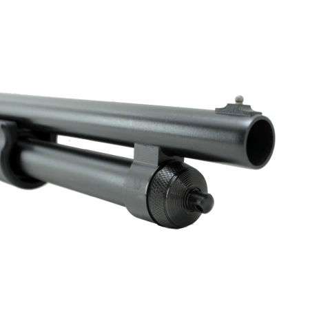 Strzelba powtarzalna REMINGTON 870 Express Tactical kal. 12/76, lufa 470 mm, z mag. 6-nabojowym