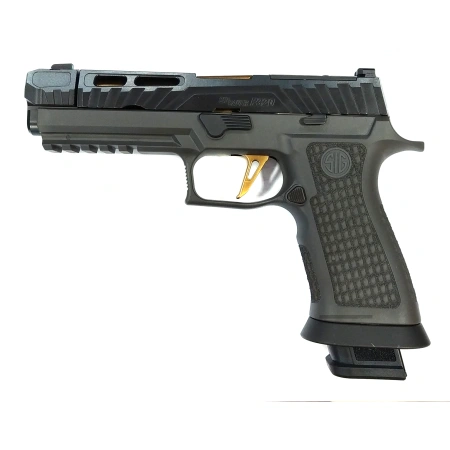 Pistolet Sig Sauer P320 SPECTRE COMP kal. 9 mm Para