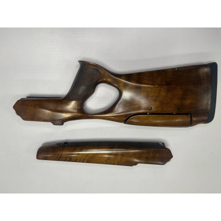 Drewniana kolba do sztucera Beretta BRX1 - wersja Thumbhole (12)