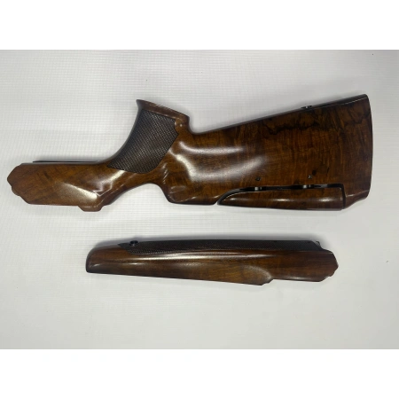 Drewniana kolba do sztucera Beretta BRX1 - wersja Standard (14)