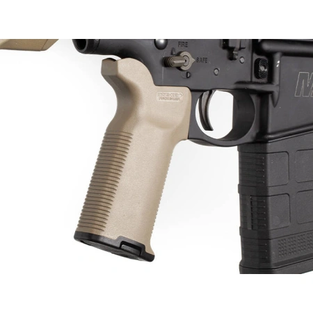 Magpul - Chwyt pistoletowy MOE-K2+® Grip do AR-15 / M4 - Flat Dark Earth -FDE
