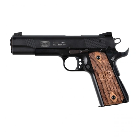 Pistolet Mauser 1911 kal. 22 LR Black