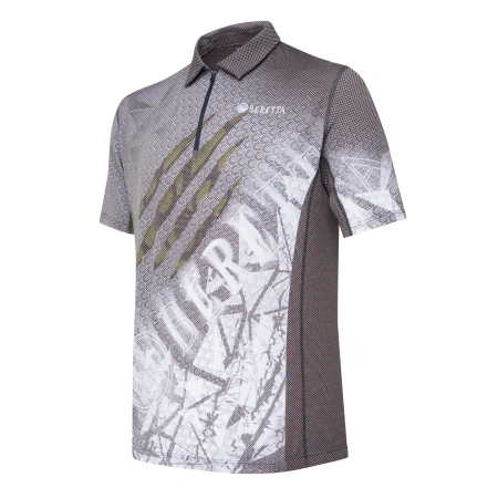T-shirt Polo Beretta Rush Scratch (MT431T155009P7)