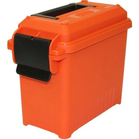 Pudełko na amunicję/akcesoria AC15-35 MINI AMMO CAN pomarańczowe MTM