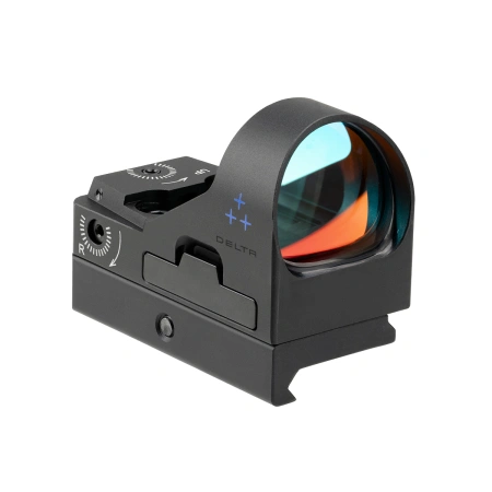 Celownik kolimatorowy Delta Optical MiniDot HD 26 2MOA