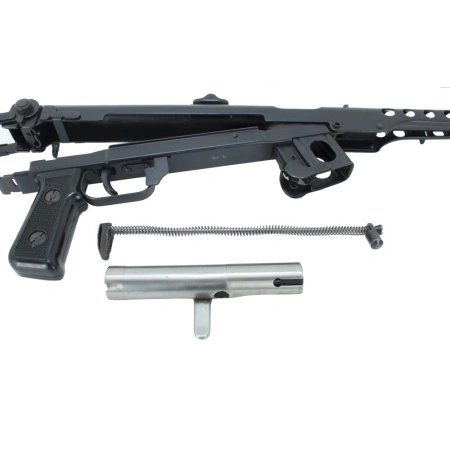 Pistolet samopowtarzalny PPS GS43S kal. 7,62×25