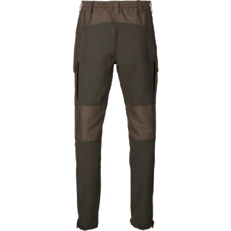 Spodnie Harkila Scandinavian Slate brown/ Shadow brown (10148)