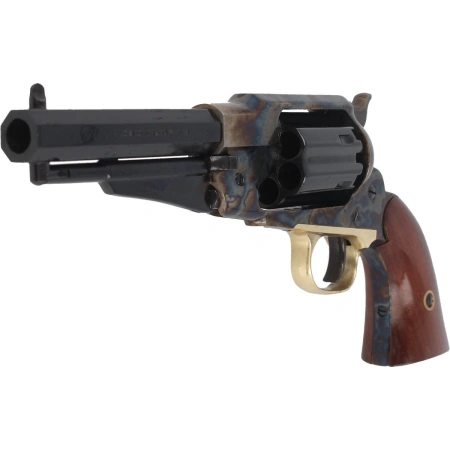 Rewolwer Pietta 1858 Remington New Model Army Steel Sheriff .44 Fluted (RGACHSH44TC)