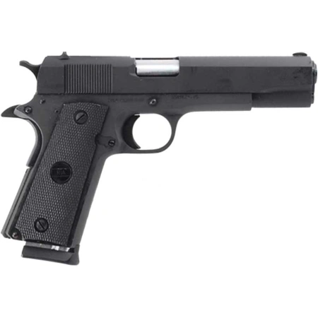 Pistolet RIA-ARMSCOR 1911 GL Entry FS kal. 9mm PARA, czarny