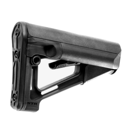 Magpul - Kolba STR® Carbine Stock do AR-15 / M4 - Mil-Spec - MAG470-BLK