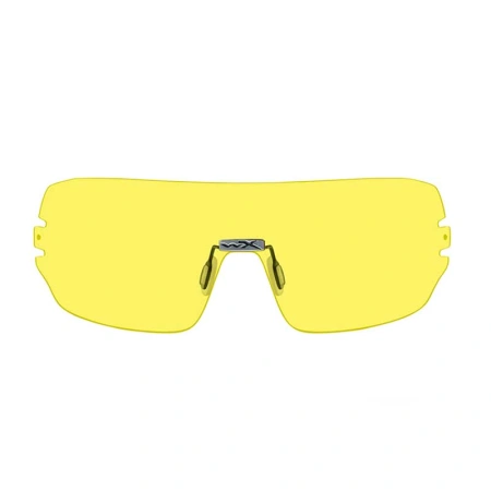 Okulary Wiley X DETECTION żółte Extra Lens 12Y