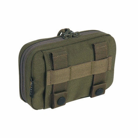 TT ADMIN POUCH OLIVE