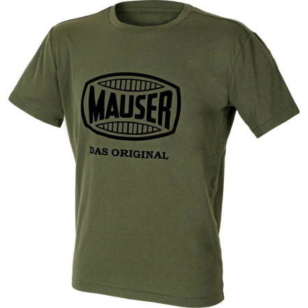 Koszulka Mauser