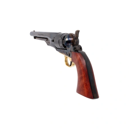 Rewolwer Pietta 1860 Colt Army Steel Hand Engr .44 (CAS44)