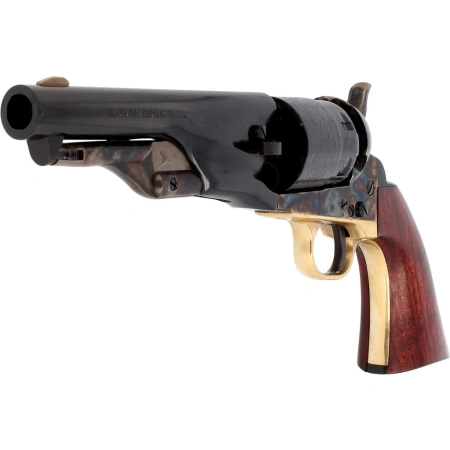 Rewolwer Pietta 1860 Colt Army Sheriff Steel .44 (CSA44)