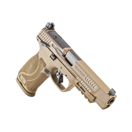 Pistolet Smith Wesson MP9 M2.0 FDE 5