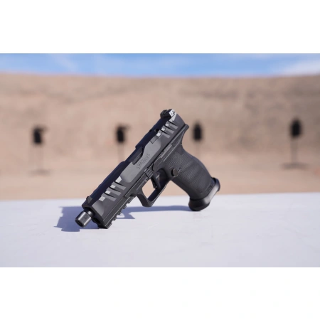 Pistolet WALTHER PDP C 4,6" PRO SD