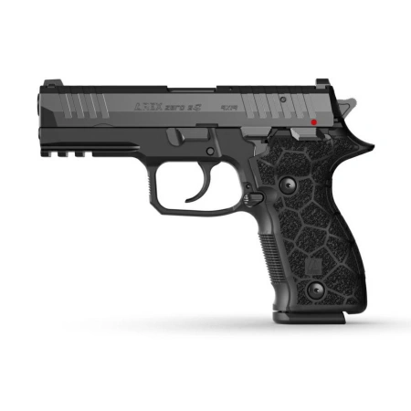 Pistolet AREX ZERO 2 S, BLACK k. 9x19
