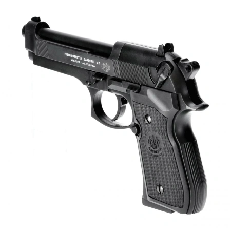 Pistolet Wiatrówka Beretta Apx Black 4.5 Mm 011-027 5.8327