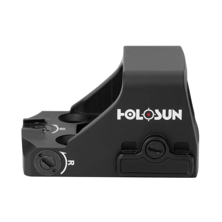 Holosun - Kolimator HS507K X2 Open Reflex SubCompact Pistol Sight