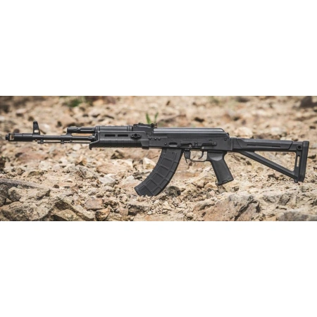 Magpul - Łoże MOE® AKM Hand Guard do AK-47 / AK-74 - Czarne - MAG620-BLK 18455