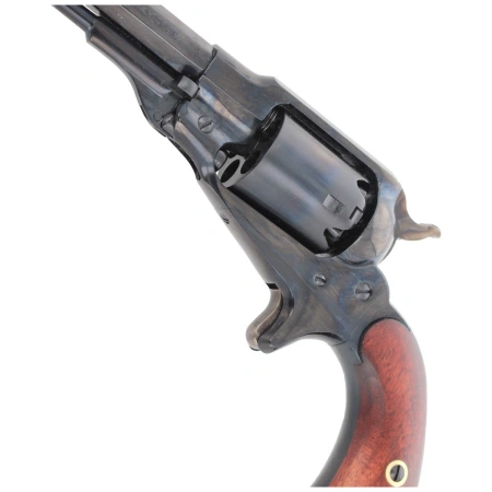 Rewolwer Pietta 1863 Remington New Pocket Steel .31 (RPS31)