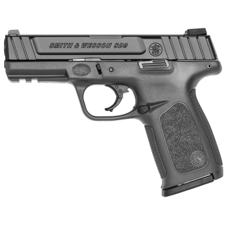 Pistolet Smith&Wesson SD9 GREY 9x19