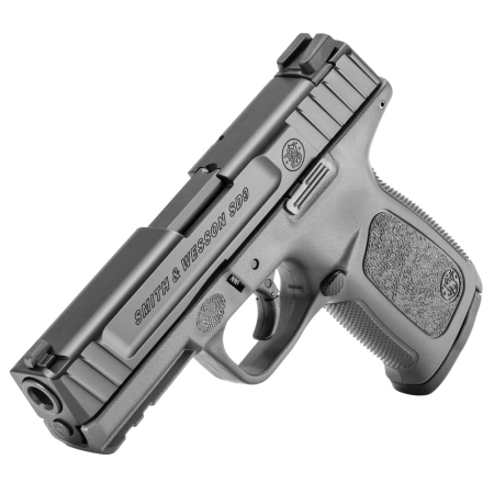 Pistolet Smith&Wesson SD9 GREY 9x19