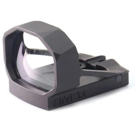 Kolimator Shield Sights RMSx Reflex Mini Sight XL Glass Edition